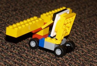 Lego Image