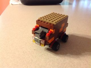 Lego Image