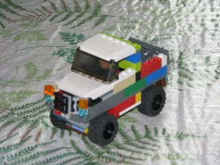 Lego Image