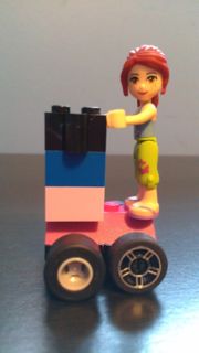 Lego Image