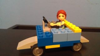 Lego Image