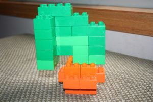 Lego Image