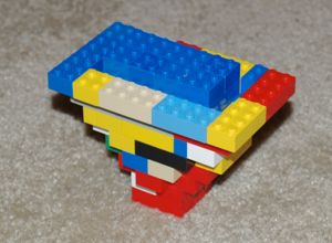 Lego Image