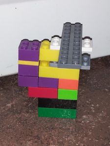 Lego Image