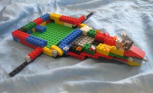 Lego Image