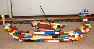 Lego Image