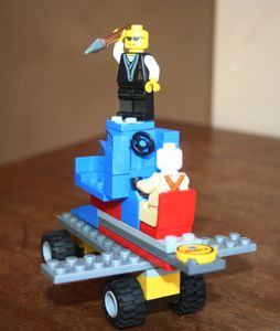 Lego Image