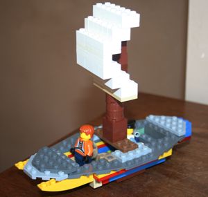 Lego Image