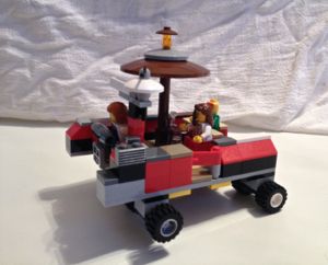 Lego Image