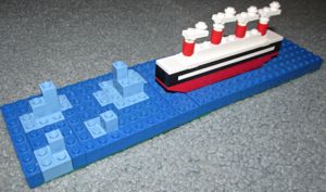 Lego Image