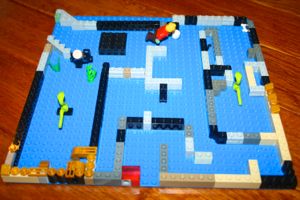 Lego Image