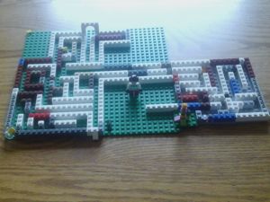 Lego Image