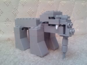 Lego Image