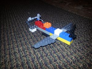 Lego Image