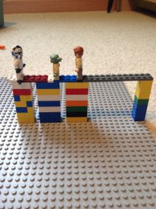 Lego Image