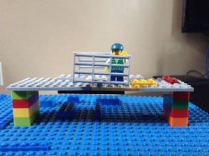 Lego Image