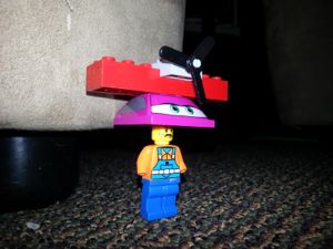 Lego Image