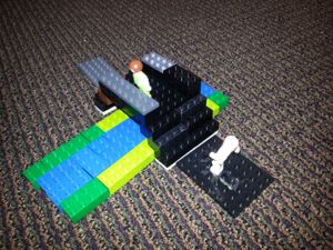Lego Image