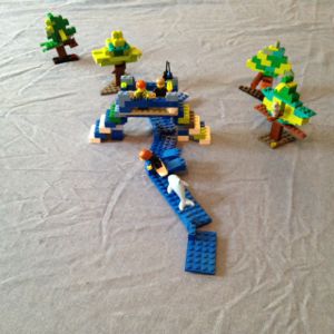 Lego Image