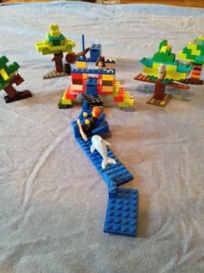 Lego Image