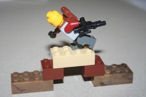 Lego Image