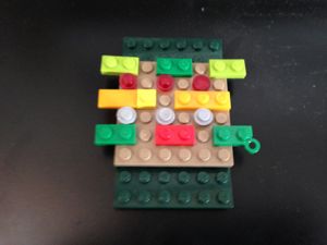 Lego Image