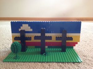 Lego Image