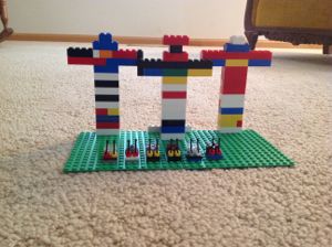 Lego Image