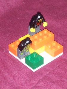 Lego Image