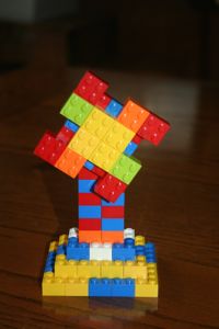 Lego Image