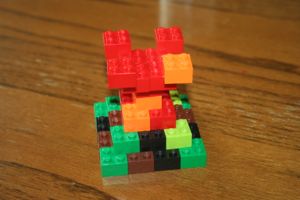 Lego Image
