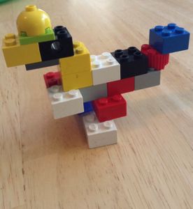 Lego Image