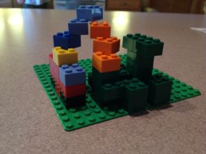 Lego Image