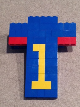 Lego Image